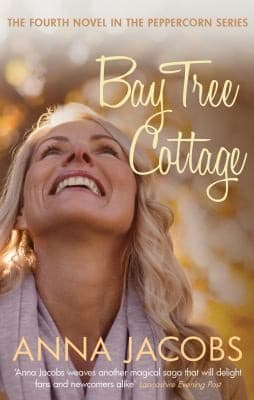 Tapa de Bay Tree Cottage