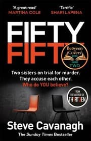 Tapa de Fifty-Fifty