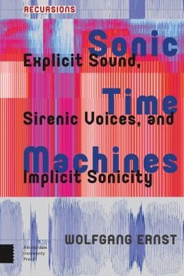 Tapa de Sonic Time Machines