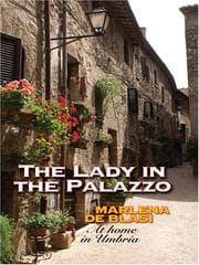 Tapa de Lady in the Palazzo