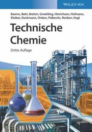 Tapa de Technische Chemie