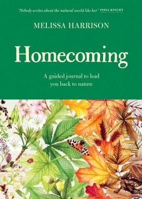 Tapa de Homecoming