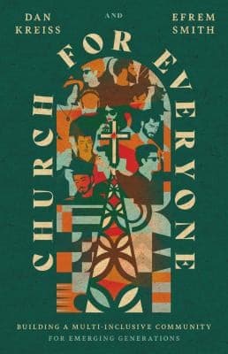 Tapa de Church for Everyone