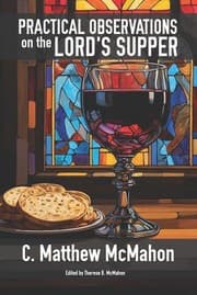 Tapa de Practical Observations on the Lord's Supper