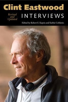 Tapa de Clint Eastwood