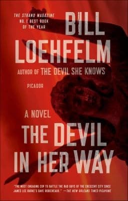 Tapa de Devil in Her Way