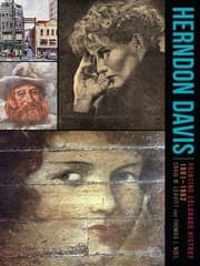 Tapa de Herndon Davis