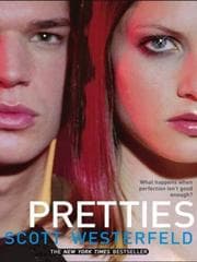 Tapa de Pretties