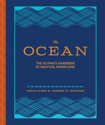 Tapa de Ocean