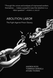 Tapa de Abolition Labor