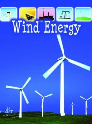 Tapa de Wind Energy