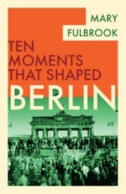 Tapa de Berlin