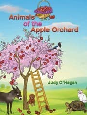 Tapa de Animals of the Apple Orchard