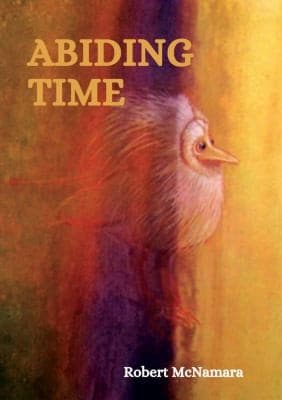 Tapa de Abiding Time