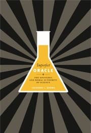 Tapa de Imperfect Oracle