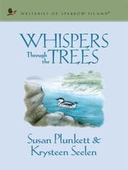 Tapa de Whispers through the trees