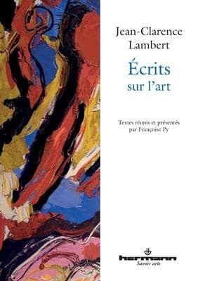 Tapa de Ecrits sur l'art