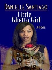 Tapa de Little Ghetto Girl