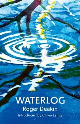 Tapa de Waterlog