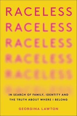 Tapa de Raceless