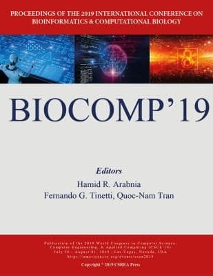 Tapa de Bioinformatics and Computational Biology