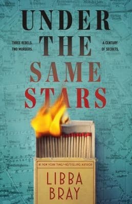 Tapa de Under the Same Stars