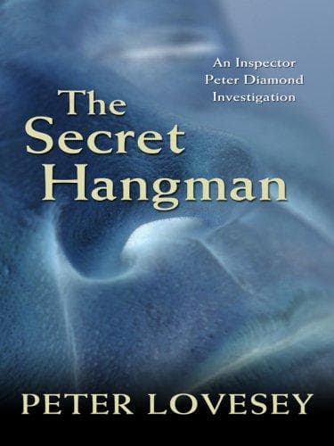 Tapa de The Secret Hangman