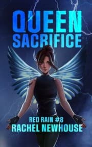 Tapa de Queen Sacrifice