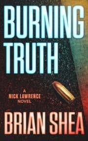 Tapa de Burning Truth