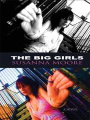 Tapa de The Big Girls