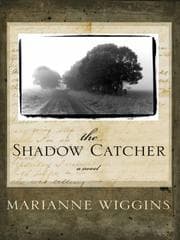 Tapa de The Shadow Catcher
