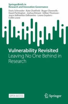 Tapa de Vulnerability Revisited