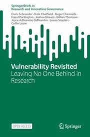 Tapa de Vulnerability Revisited