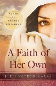 Tapa de Faith of Her Own