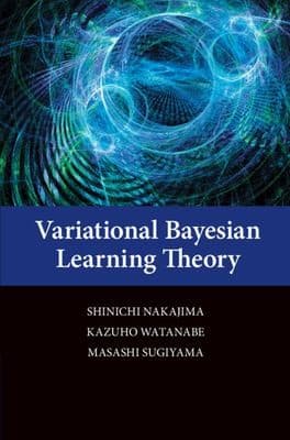 Tapa de Variational Bayesian Learning Theory