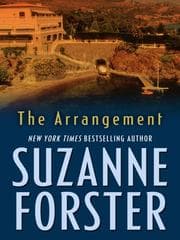 Tapa de The arrangement