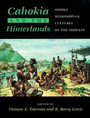 Tapa de Cahokia and the Hinterlands
