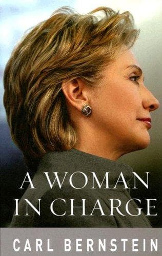 Tapa de A Woman in Charge