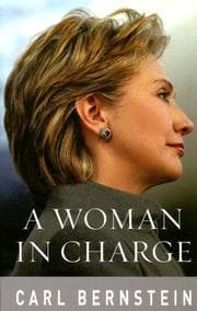 Tapa de A Woman in Charge