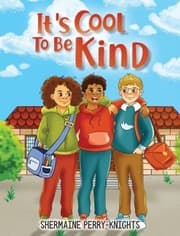 Tapa de It's Cool to Be Kind