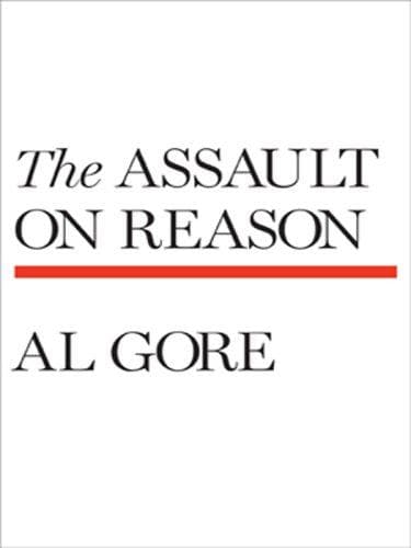 Tapa de The Assault on Reason