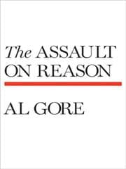 Tapa de The Assault on Reason