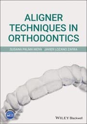 Tapa de Aligner Techniques in Orthodontics