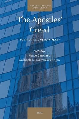 Tapa de Apostles' Creed