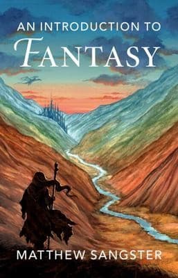 Tapa de Introduction to Fantasy