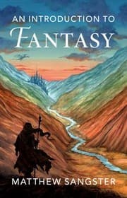 Tapa de Introduction to Fantasy