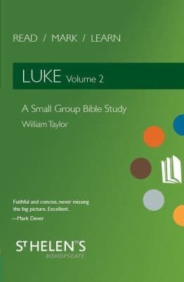 Tapa de Read Mark Learn : Luke Vol. 2