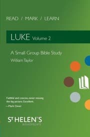 Tapa de Read Mark Learn : Luke Vol. 2