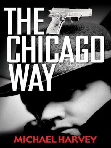 Tapa de The Chicago Way
