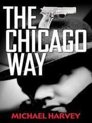 Tapa de The Chicago Way